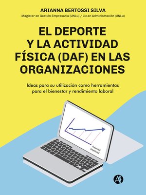 cover image of El deporte y la actividad física (DAF) en las organizaciones